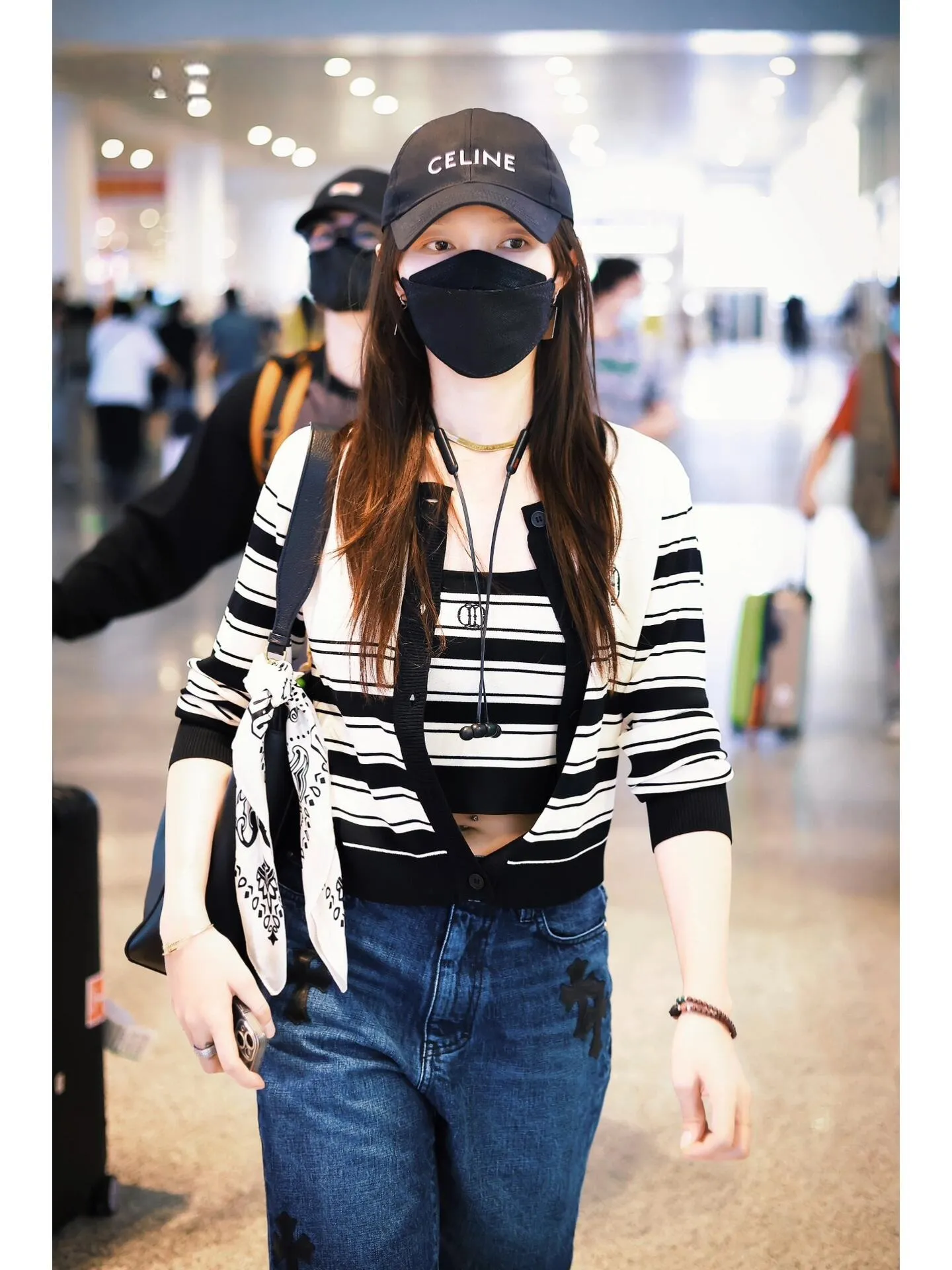【 Same Style 】